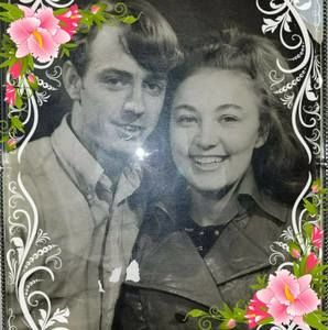 Meet your Posher, Bridget